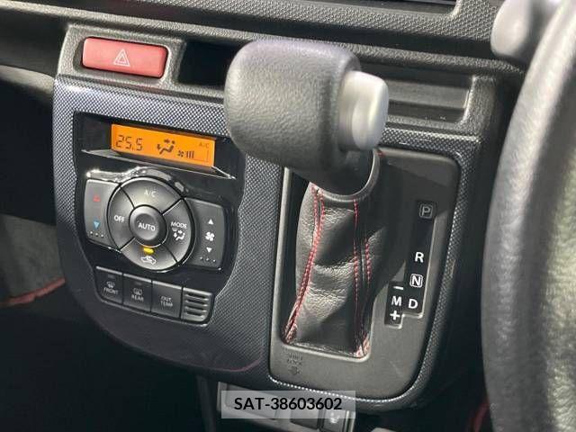 Suzuki ALTO 2015-11 305197-16