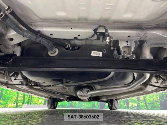 Suzuki ALTO 2015-11 305197-15