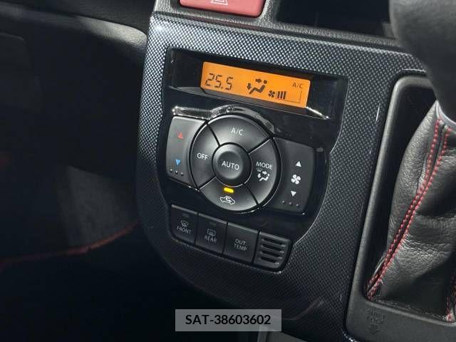 Suzuki ALTO 2015-11 305197-3