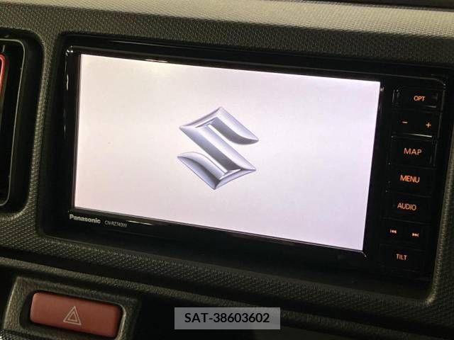 Suzuki ALTO 2015-11 305197-2