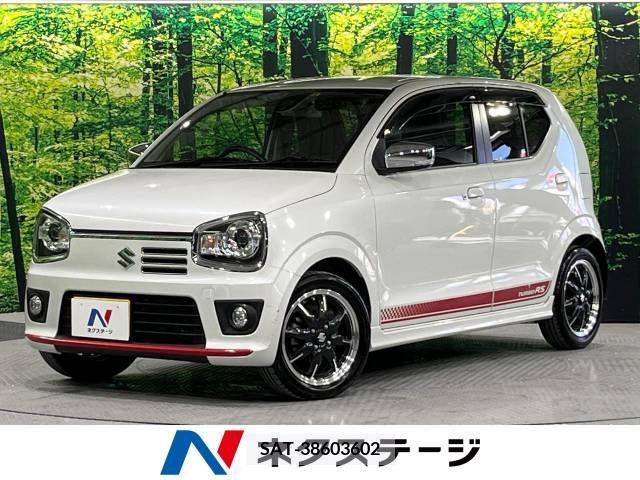 Suzuki ALTO 2015-11 305197-0