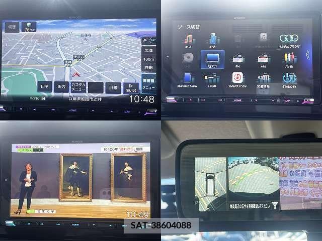 Mitsubishi EK X SPACE 2021-10 334149-3