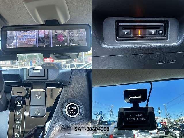 Mitsubishi EK X SPACE 2021-10 334149-6