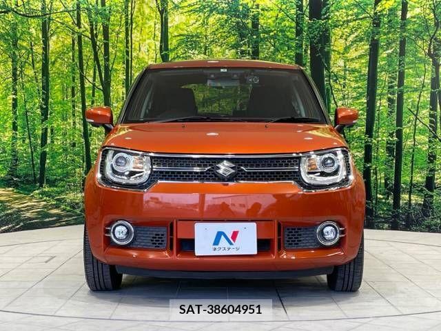 Suzuki IGNIS 2016-10 272663-14