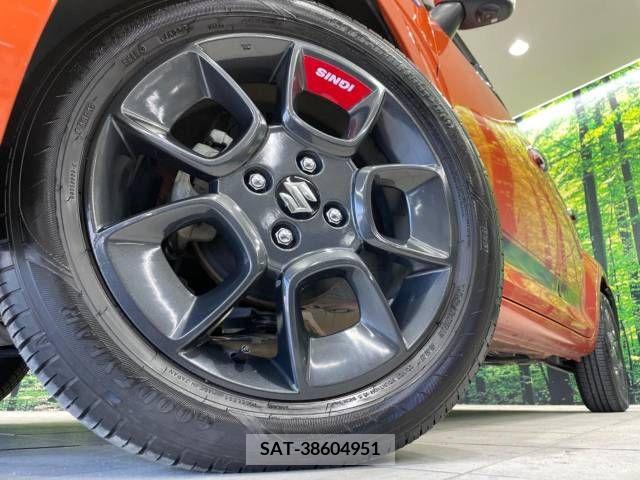 Suzuki IGNIS 2016-10 272663-13