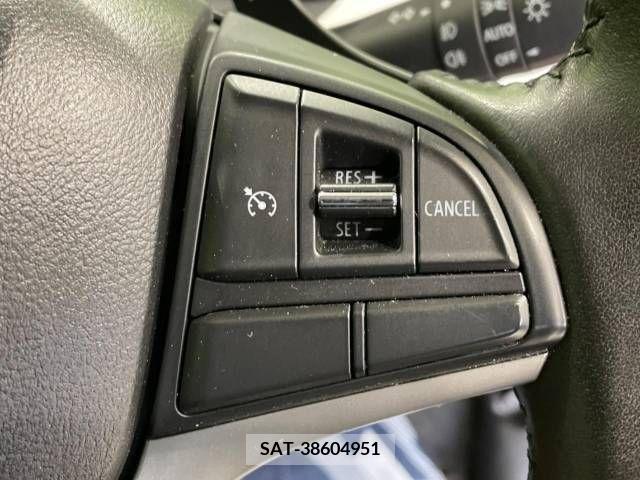 Suzuki IGNIS 2016-10 272663-6
