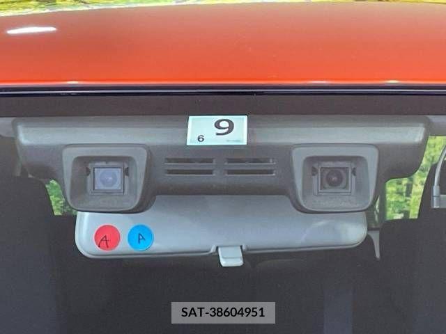 Suzuki IGNIS 2016-10 272663-4
