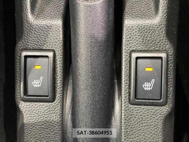 Suzuki IGNIS 2016-10 272663-5