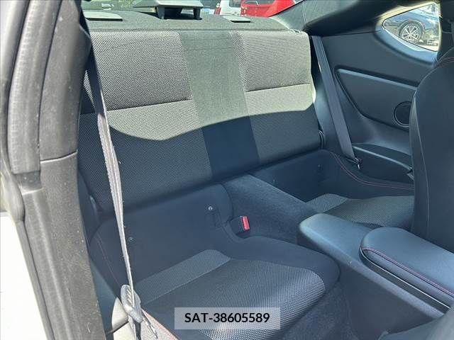 Subaru BRZ 2013-01 341517-18
