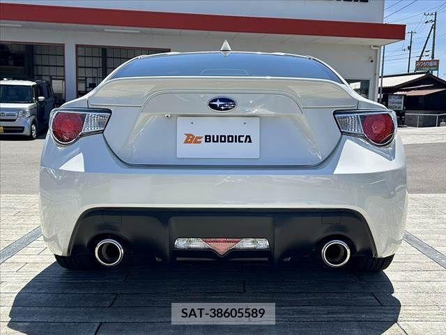 Subaru BRZ 2013-01 341517-13