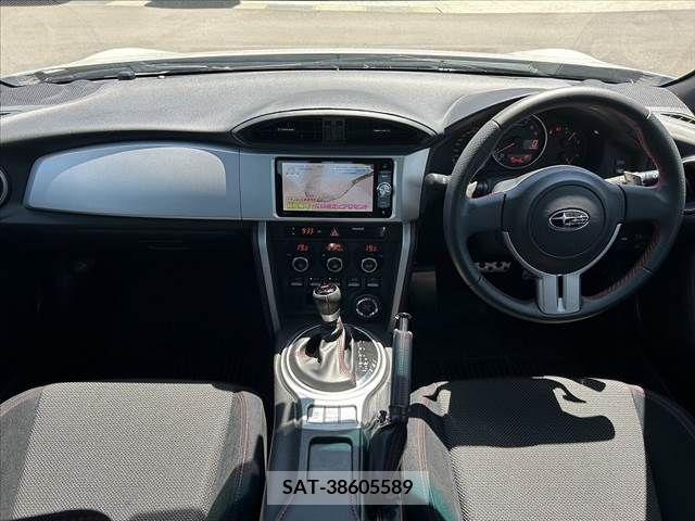 Subaru BRZ 2013-01 341517-1