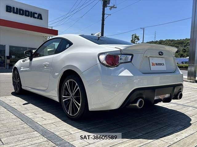 Subaru BRZ 2013-01 341517-12