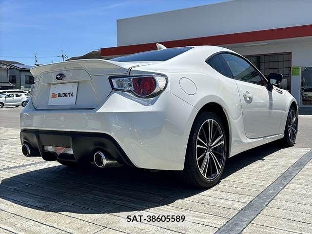 Subaru BRZ 2013-01 341517-14
