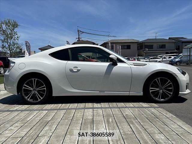 Subaru BRZ 2013-01 341517-11
