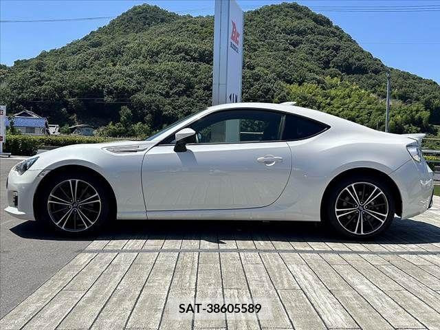 Subaru BRZ 2013-01 341517-10