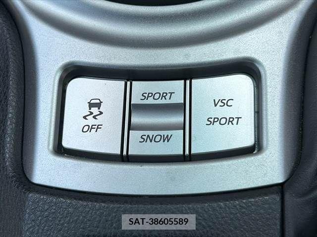 Subaru BRZ 2013-01 341517-25