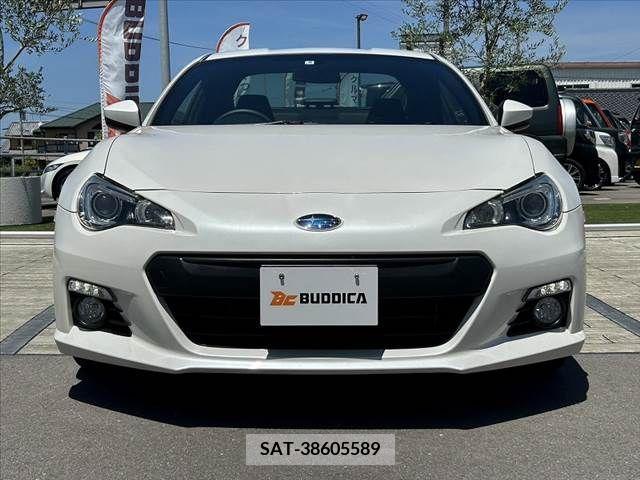 Subaru BRZ 2013-01 341517-8