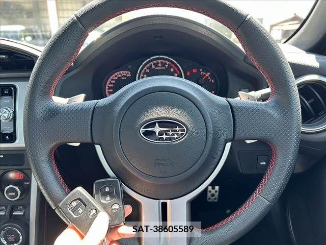 Subaru BRZ 2013-01 341517-5