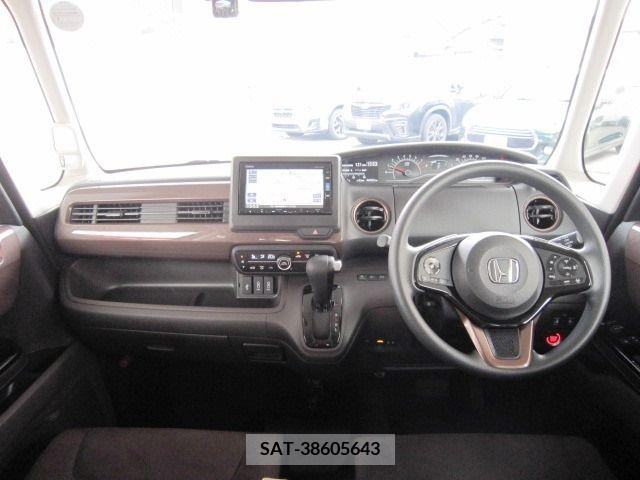 Honda N BOX 2019-04 307024-15