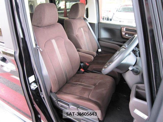 Honda N BOX 2019-04 307024-10