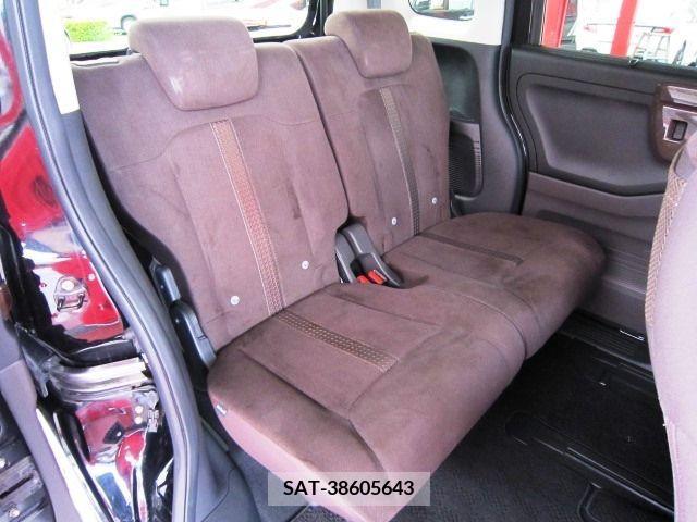 Honda N BOX 2019-04 307024-11