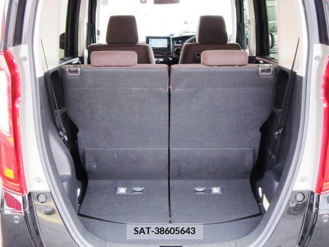 Honda N BOX 2019-04 307024-14