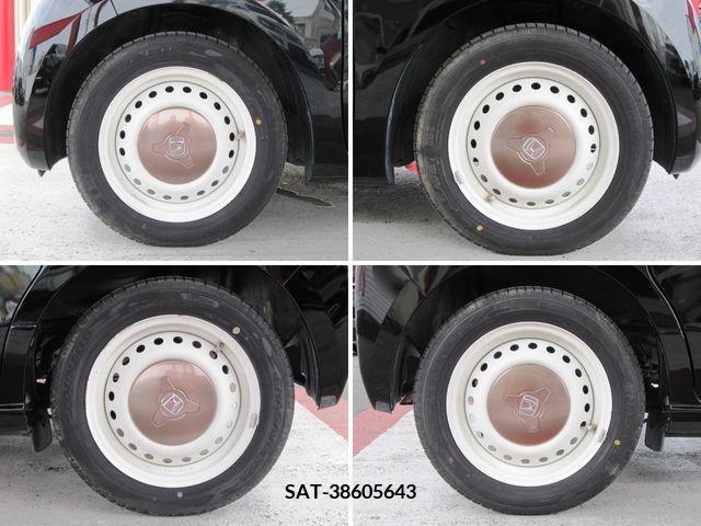 Honda N BOX 2019-04 307024-8