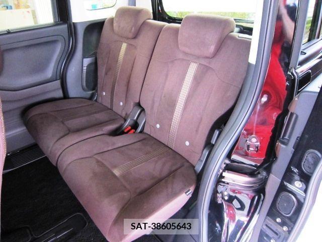 Honda N BOX 2019-04 307024-13