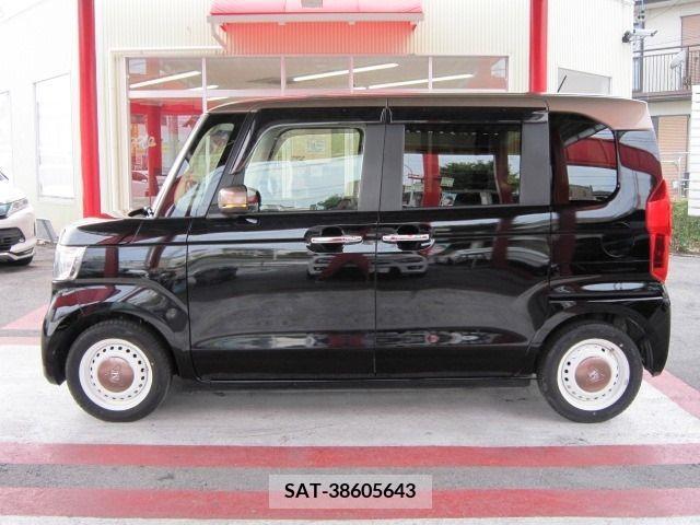 Honda N BOX 2019-04 307024-7