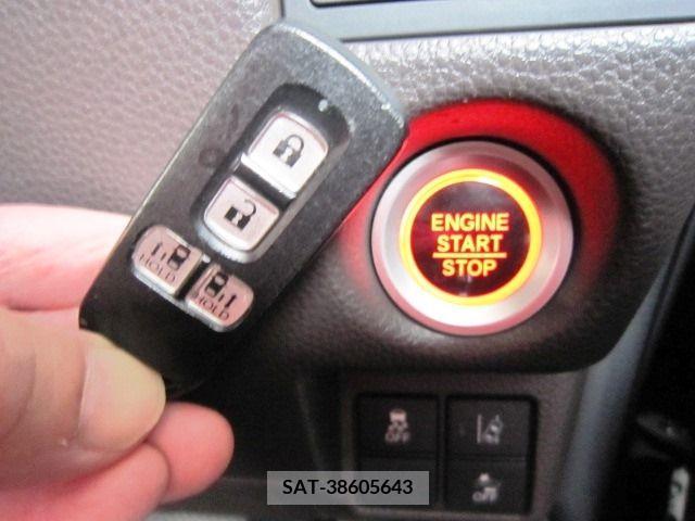 Honda N BOX 2019-04 307024-18