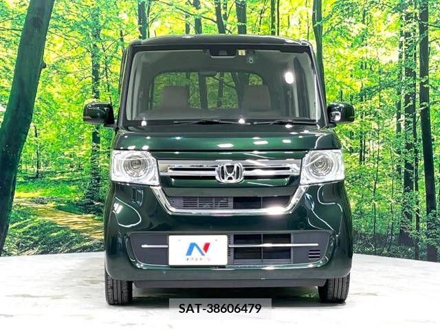 Honda N BOX 2022-05 278754-14
