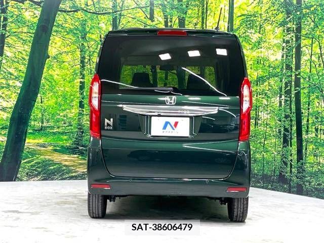 Honda N BOX 2022-05 278754-15