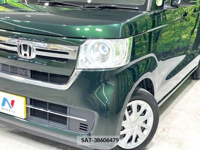 Honda N BOX 2022-05 278754-12