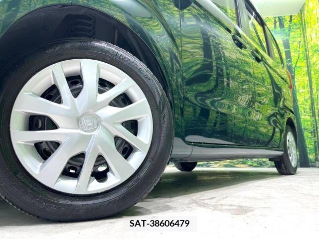 Honda N BOX 2022-05 278754-13