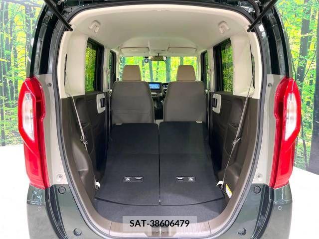 Honda N BOX 2022-05 278754-11
