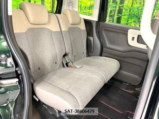 Honda N BOX 2022-05 278754-10