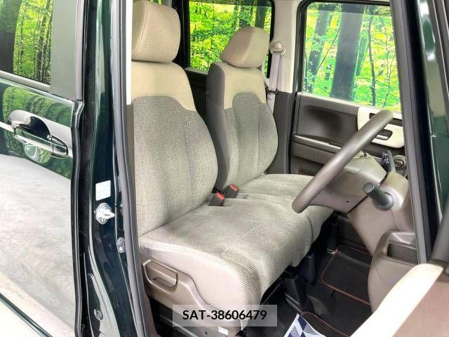 Honda N BOX 2022-05 278754-9