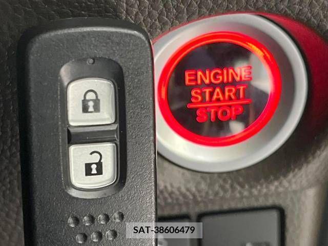 Honda N BOX 2022-05 278754-7