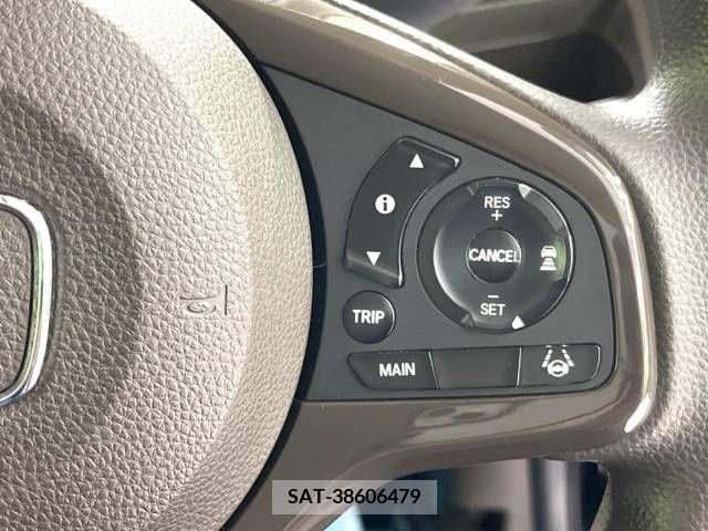 Honda N BOX 2022-05 278754-5