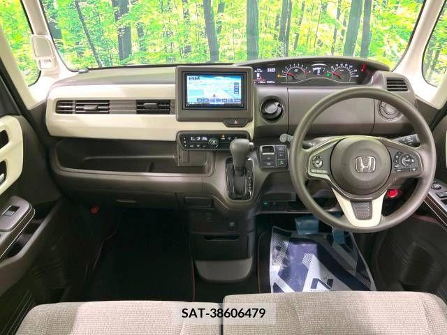 Honda N BOX 2022-05 278754-1