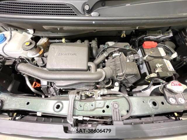 Honda N BOX 2022-05 278754-18
