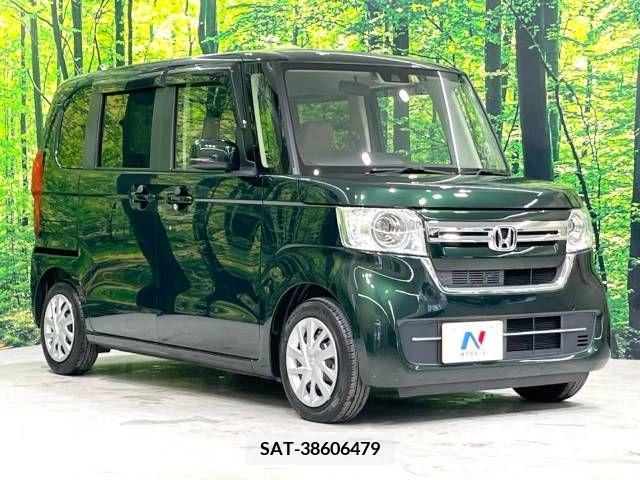 Honda N BOX 2022-05 278754-16