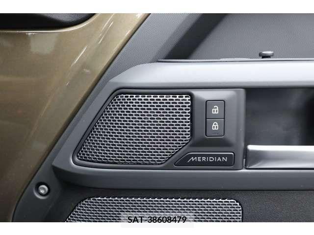 ROVER DEFENDER 2022-08 375403-14