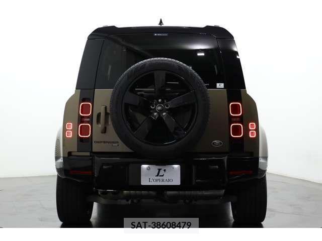 ROVER DEFENDER 2022-08 375403-18