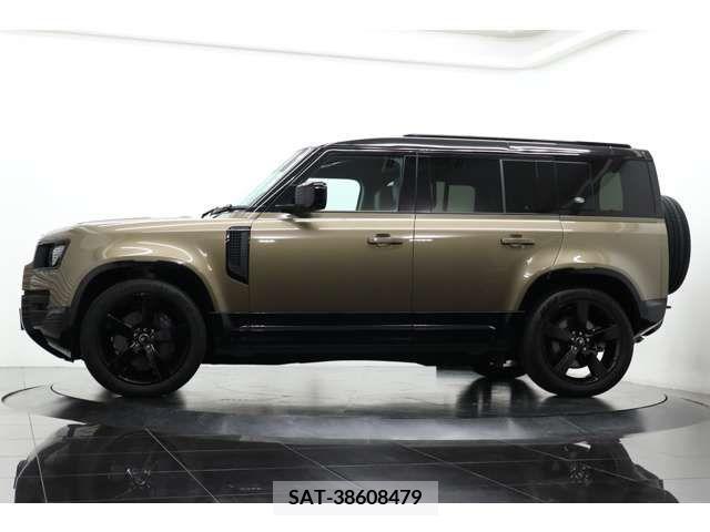 ROVER DEFENDER 2022-08 375403-3