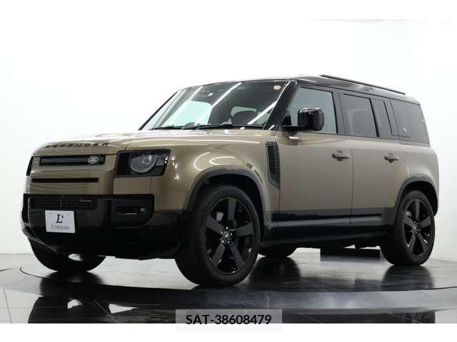 ROVER DEFENDER 2022-08 375403-17
