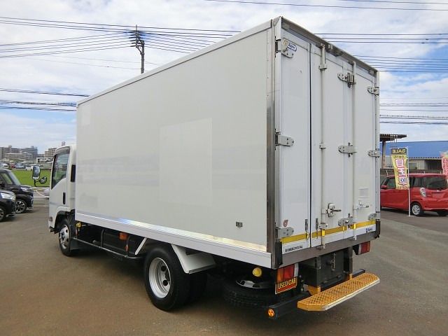 Isuzu ELF TRUCK 2017-02 8614-6