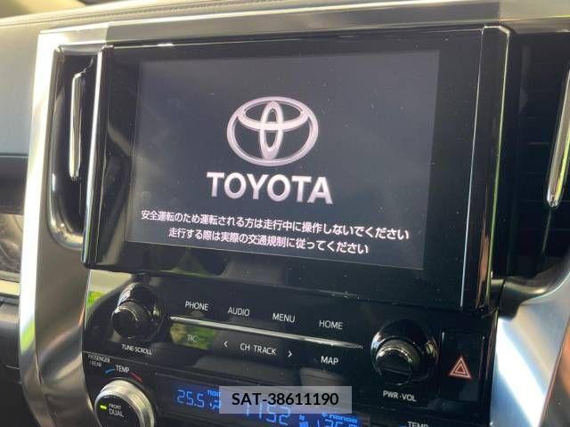 Toyota ALPHARD 2021-06 221940-4