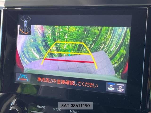 Toyota ALPHARD 2021-06 221940-5