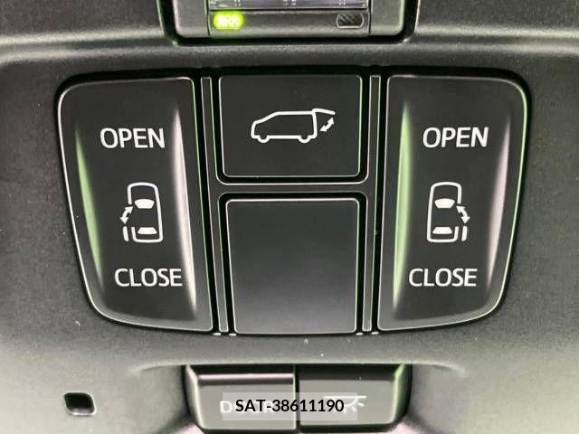 Toyota ALPHARD 2021-06 221940-2
